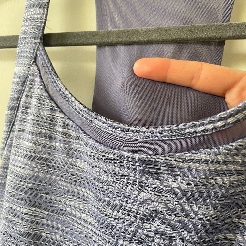 MPG Athletic Padded Moisture Wicking Dress  S - Picture 12 of 15